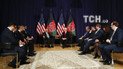 За крок від Третьої світової: світові лідери обговорили погіршення безпекової ситуації