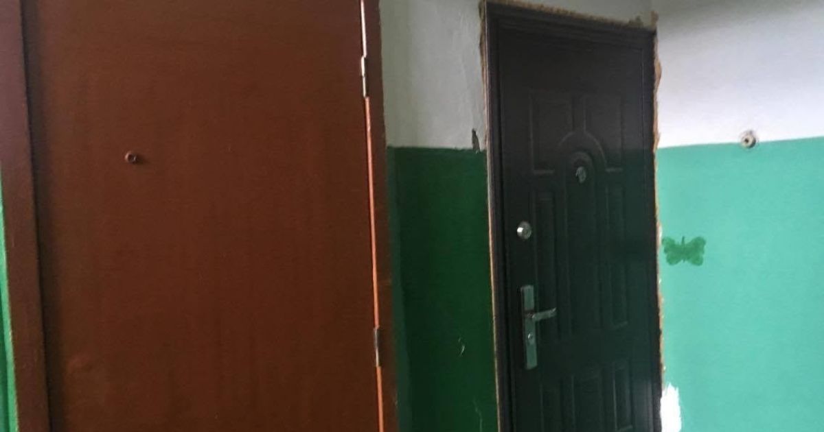 Дом "Вагнера" / © Цензор.нет