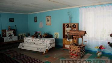 Школа в Кировоградской области, где ранее учился "Вагнер" / © Цензор.нет