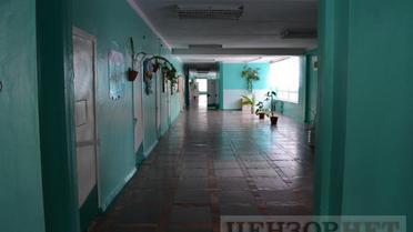 Школа в Кировоградской области, где ранее учился "Вагнер" / © Цензор.нет