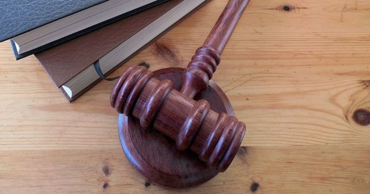 В Сумской области мужчину оштрафовали, потому что вышел на улицу без паспорта: сколько ему придется заплатить