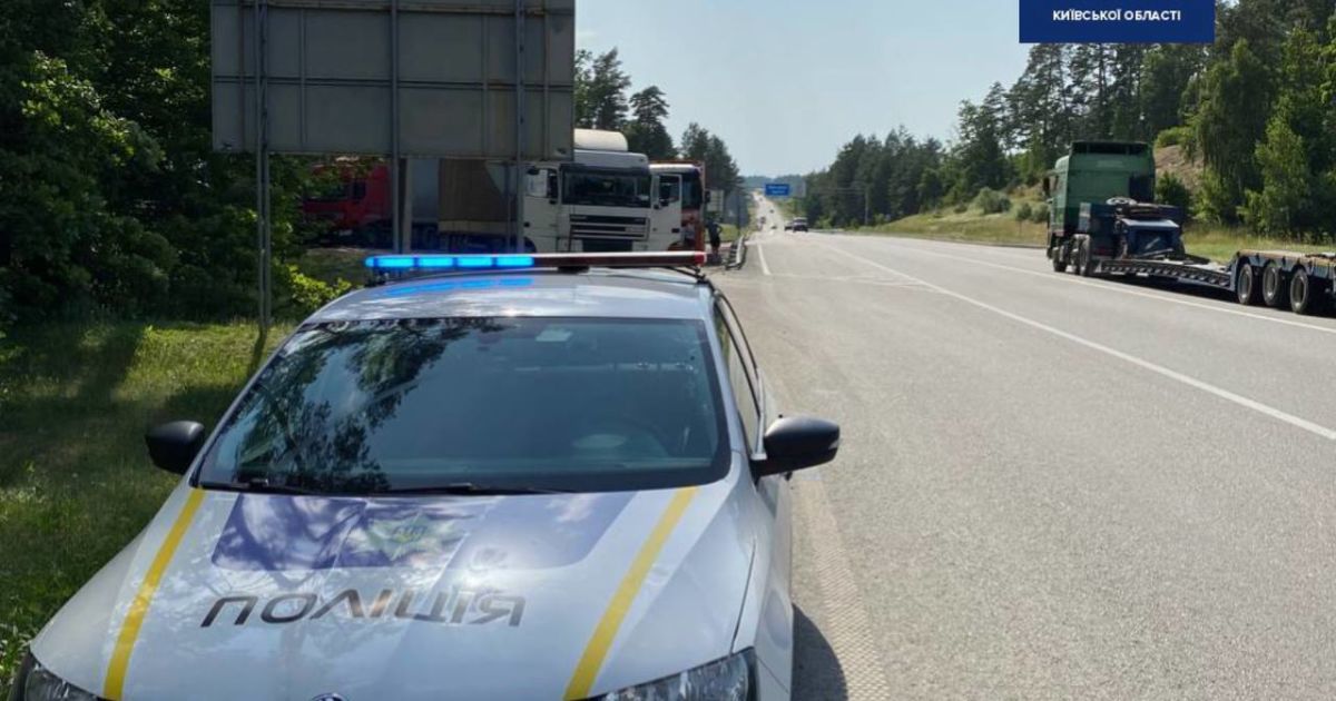 Фурам запретили въезжать в Киев