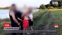 Новини України: у Рівненській області затримали крадіїв, які прикинулися відпочивальниками