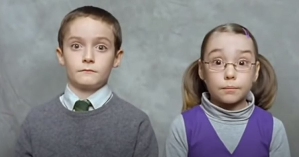 Реклама шоколада / Фото: Cadbury