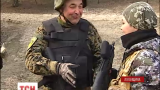 Україна завершила відведення важкої зброї від лінії зіткнення