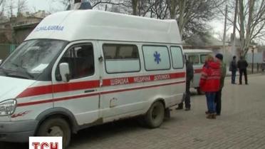 Після вибуху на шахті Засядька невідома доля 32 людей