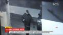 В Киеве обстреляли авто динамовца Дениса Гармаша