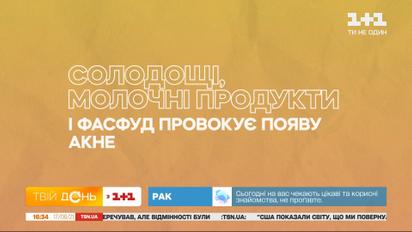 Влияют ли сладости и фастфуд на появление акне — Стереотипы в косметологии