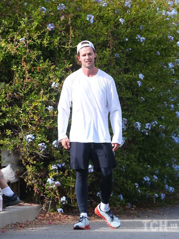 Патрик Шварценеггер / © Getty Images