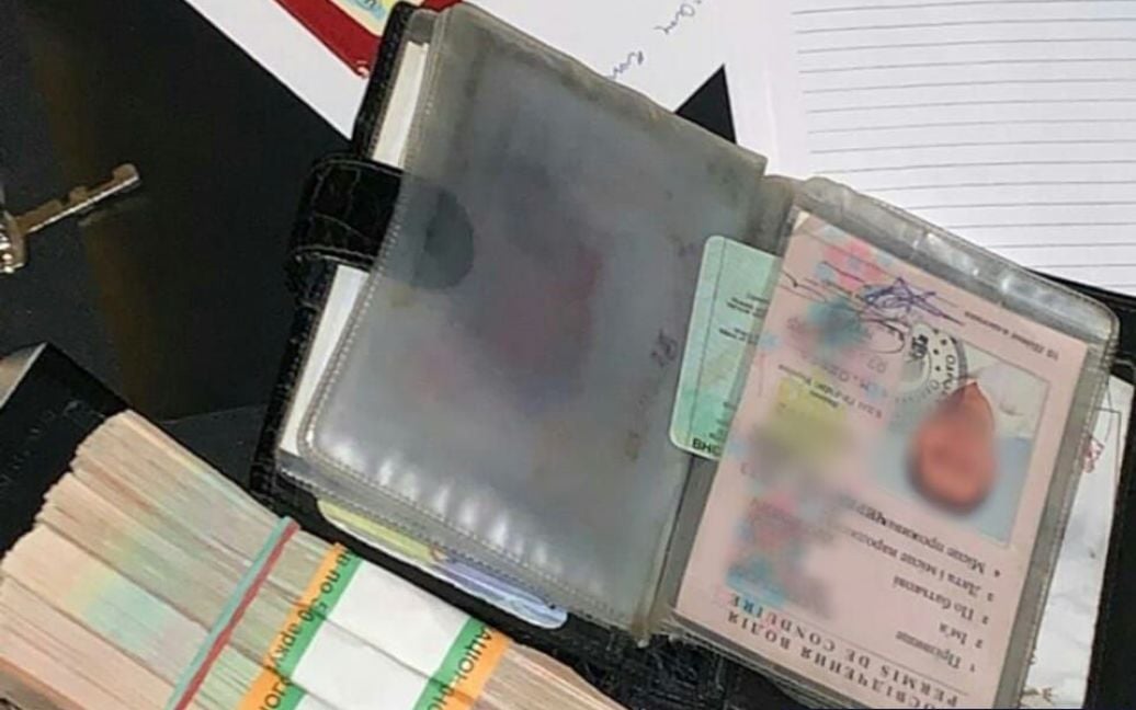 © Військова прокуратура Південного регіону України