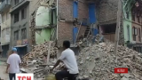 Число погибших от нового землетрясения в Непале растет