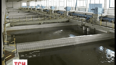 Львів залишився без води