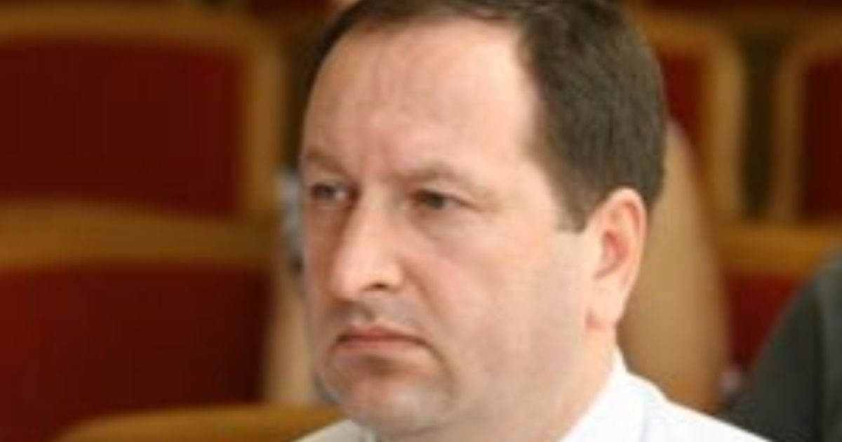 Глава СБУ Баканов призначив своїм заступником чиновника часів Януковича
