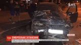 Водителю, который скрылся с места смертельного ДТП на Львовщине, грозит 10 лет тюрьмы