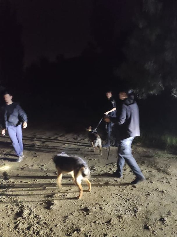  / © ГУ Національної поліції в Одеській області