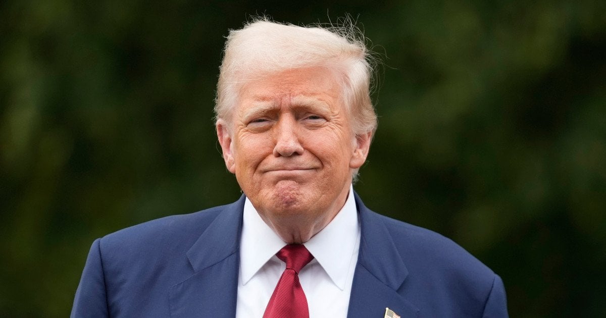 "Я закінчив п'ять війн": Трамп вихвалився переговорним талантом і натякнув на Нобелівку