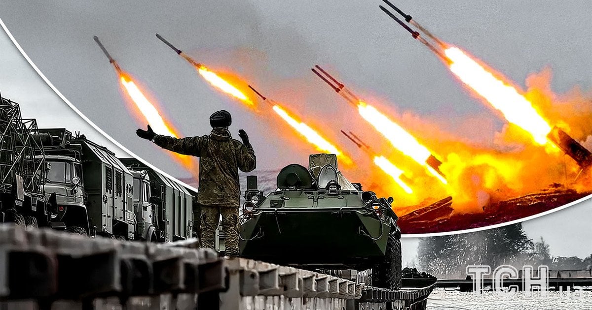 Війна Росії проти України