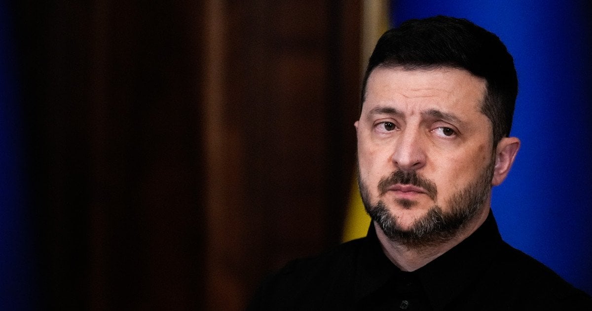 Володимир Зеленський Володимир Зеленський