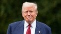 Президент США Дональд Трамп