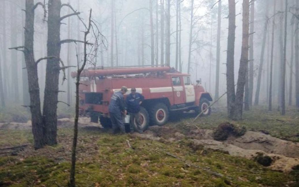 © ДСНС