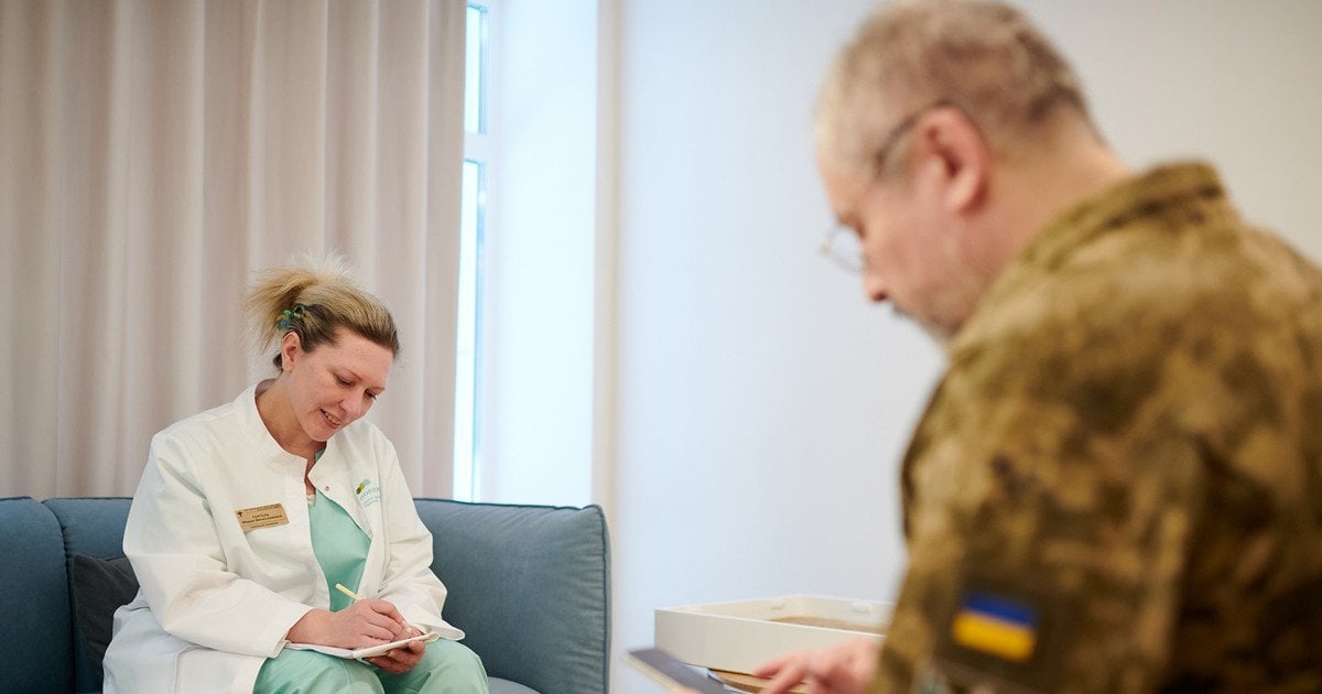 У Києві розпочав роботу 9-й центр ментального здоров’я всеукраїнської мережі ПОВЕРНЕННЯ