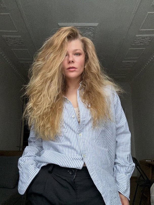 Анастасия Пустовит