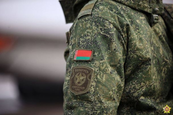 У Лукашенка звинуватили Україну в спробах атак на Білорусь: у ДПСУ відповіли