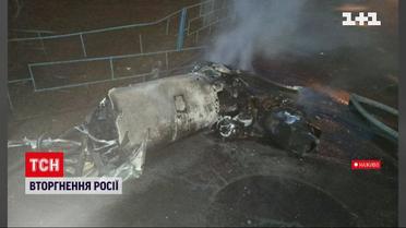 Потери врага, поврежденная инфраструктура и техника на границе - новости из официальных источников