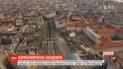 753 тисячі інфікованих у світі: найшвидше хвороба поширюється в США
