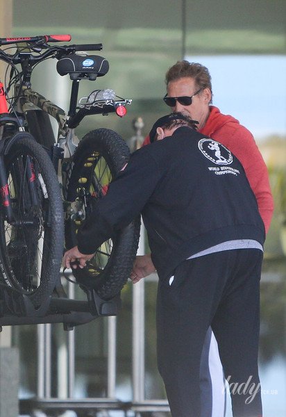 Арнольд Шварценеггер / © Getty Images