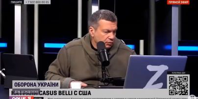Відпочиватиме в Росії-матінці: головному рупору Кремля заборонили в'їзд до Італії