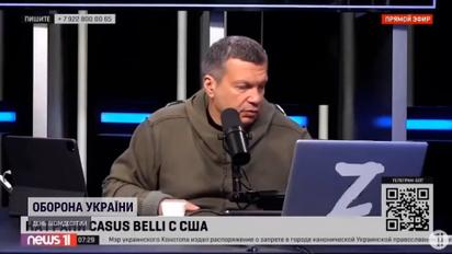 Відпочиватиме в Росії-матінці: головному рупору Кремля заборонили в'їзд до Італії