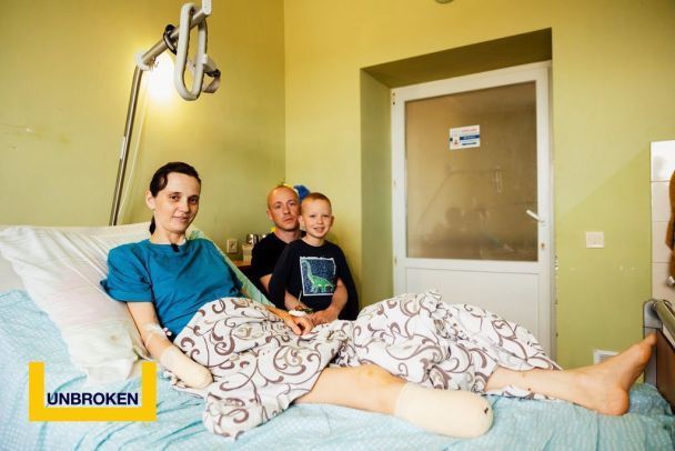 фото / Перше медичне об'єднання Львова