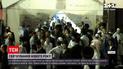 Новости Украины: в Умани иудеи до рассвета встречали новый 5782 - как проходили гуляния