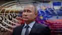 Спикер МИД РФ и главные кремлевские пропагандисты: СМИ узнали имена россиян, оказавшихся под санкциями ЕС за признание ОРДЛО