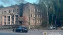 Російські війська атакували місто Мена