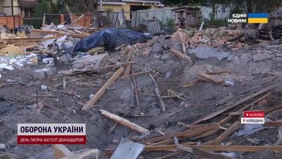 Вся правда об ударе по Киевской области! Баллистические ракеты промахнулись!