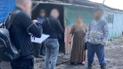 Личности ромской национальности притворялись волонтерами.
