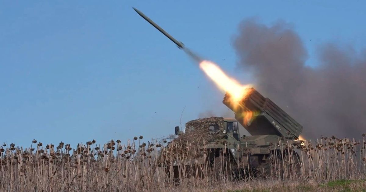 Ситуація на фронті складна, але контрольована