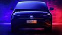 Volkswagen впервые показал новый бюджетный автомобиль на базе легендарной модели