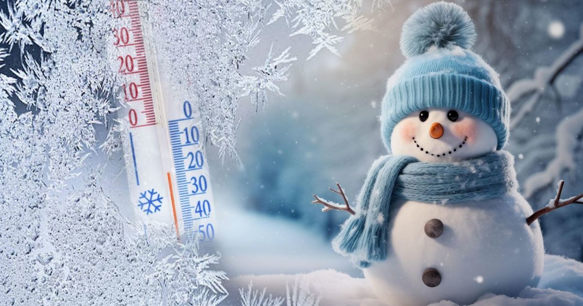 Якою буде зима в Україні