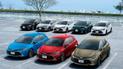 Toyota Corolla получила гибридную версию