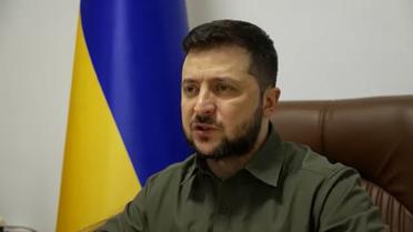 Зеленський закликав Ірландію переконувати партнерів у ЄС щодо жорсткіших санкцій проти Росії