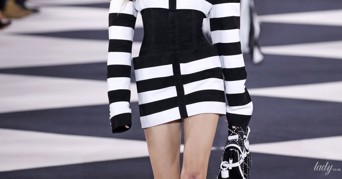 Колекція Balmain прет-а-порте сезону весна-літо 2020 / © East News
