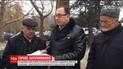 В окупованому Криму затримали адвоката Ахтема Чийгоза