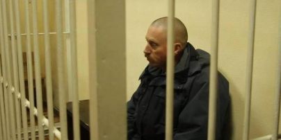 Грузина-добровольця АТО Церцвадзе обіцяють не видавати Росії