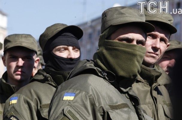 6 грудня відзначається День Збройних Сил України / © Getty Images