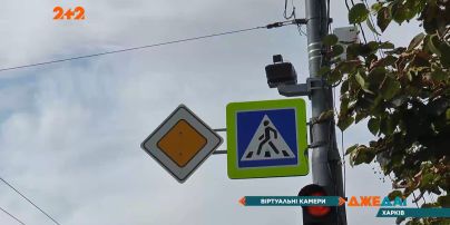 Камер у Харкові не бояться: чому водії не звертають на них уваги