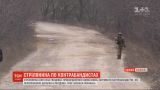 Стрельба на границе с Молдовой: трое контрабандистов ранены