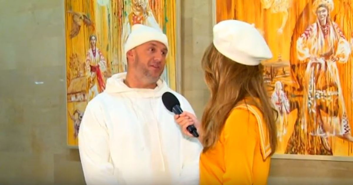 Потап о будущем дуэта "Потап и Настя": Мы решили кое-что изменить